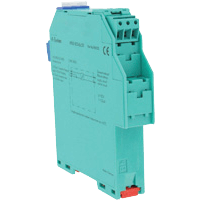 Dwyer Galvanic Barrier, Model KFD0
